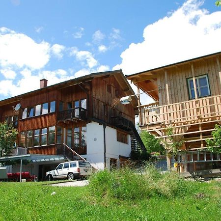 Ferienwohnung Haus H.O.F. Ramsau am Dachstein Exterior foto